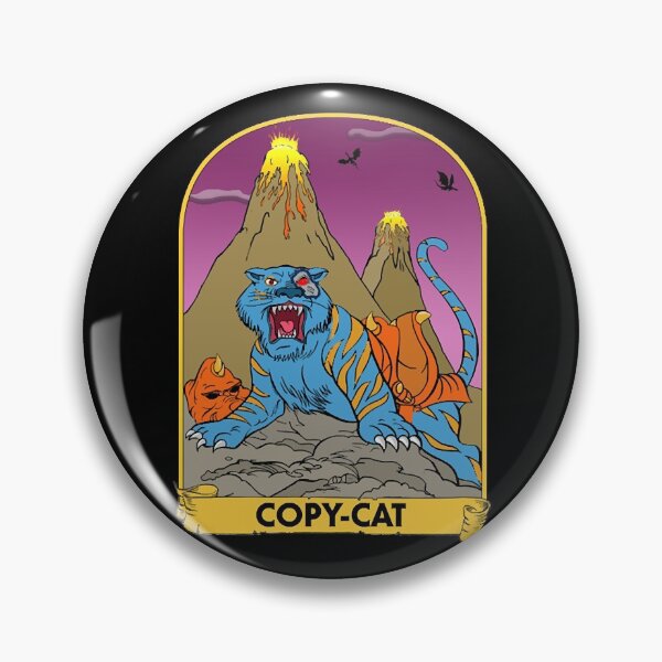 Item preview, -Cat  designed and sold by TaiSump.