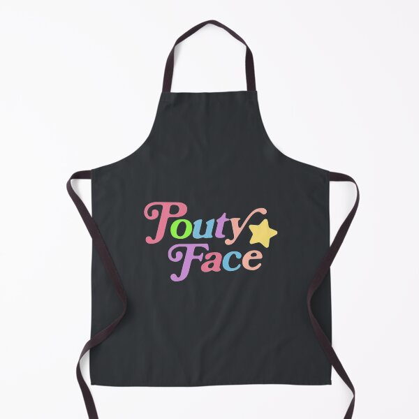 Item preview, Pouty Face Rainbow designed and sold by WinstonFrasera.