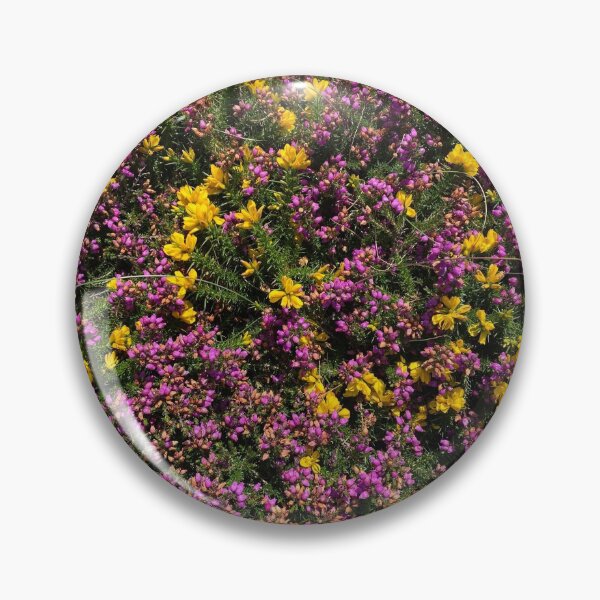 Item preview, flower view designed and sold by UliVG.