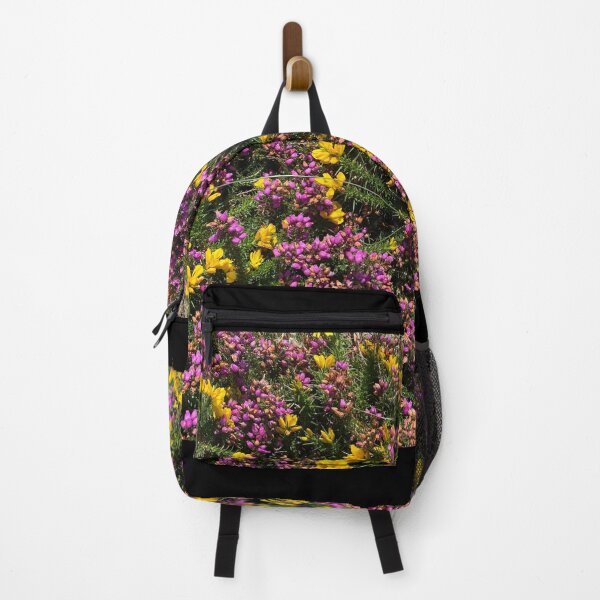 Artikelvorschau, flower view entworfen und verkauft von UliVG.