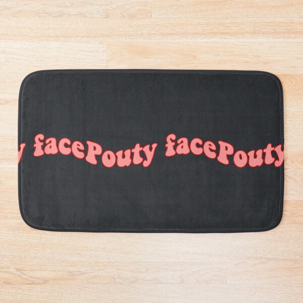 Item preview, Pouty face designed and sold by WinstonFrasera.
