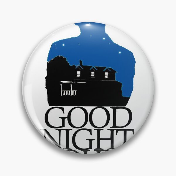 Item preview, Good night John Boy! The Waltons Frankenstein Horror Movie Halloween For The Audience Vintage designed and sold by MonsterFrankenz.