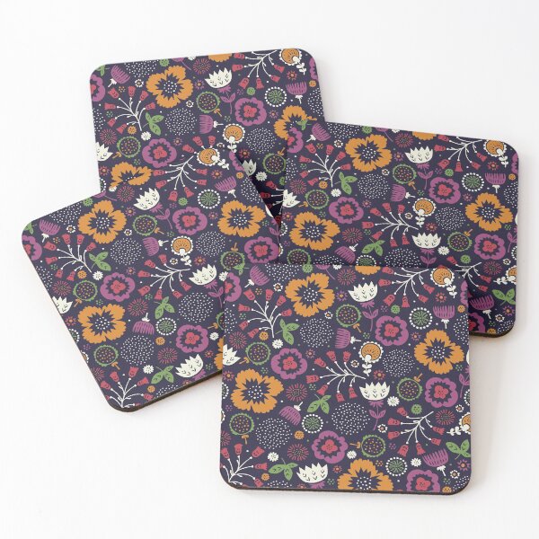 Item preview, Bloom Burst designed and sold by Anna Deegan.