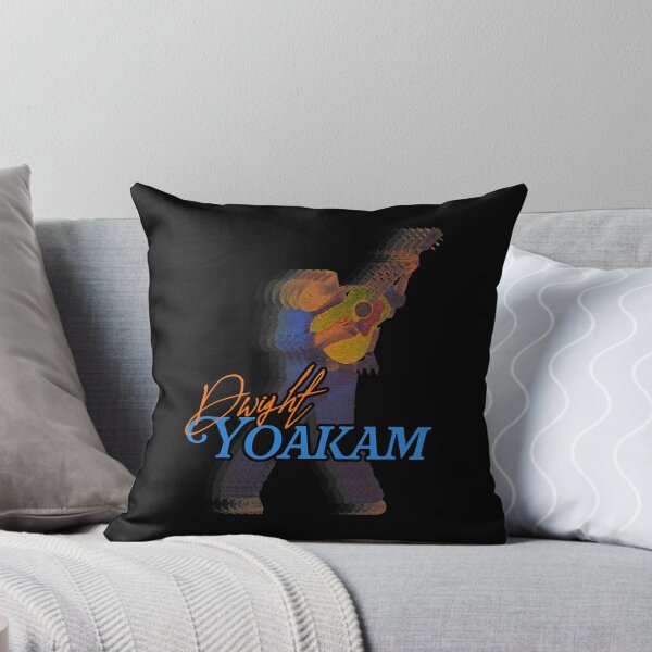 Item preview, Dwight Yoakam Retro Country Icon Tribute  designed and sold by TaiSump.