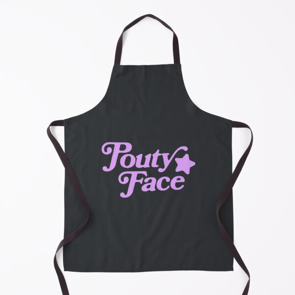 Item preview, pouty face designed and sold by WinstonFrasera.