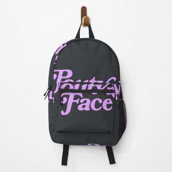 Item preview, pouty face designed and sold by WinstonFrasera.