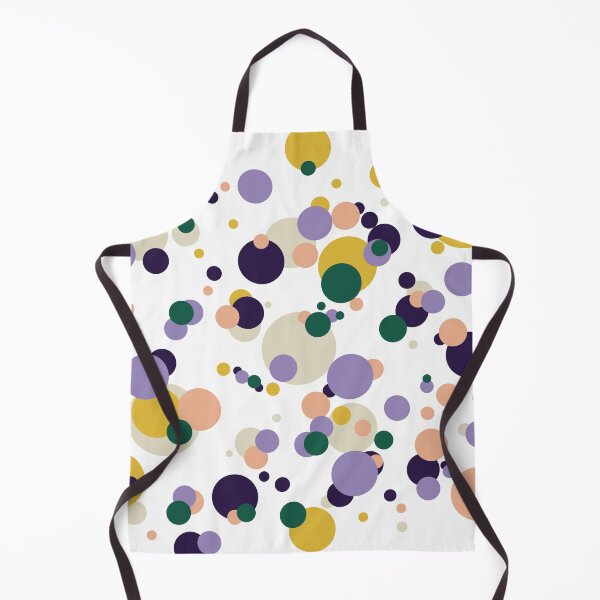 Item preview, Сolorful bubbles designed and sold by Seversia.