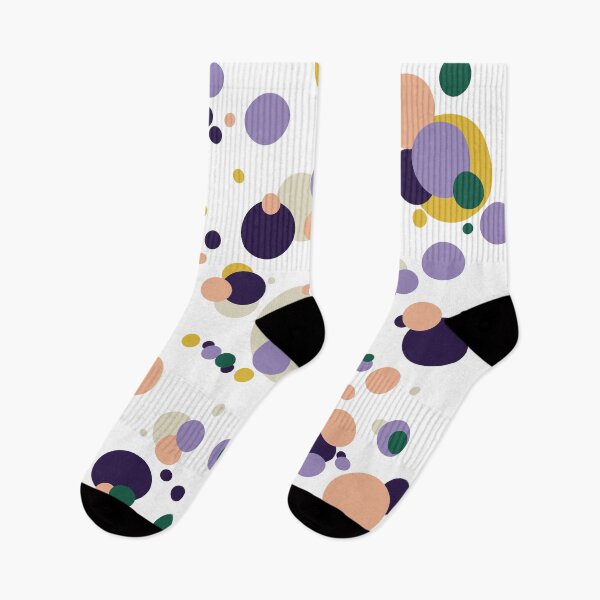 Item preview, Сolorful bubbles designed and sold by Seversia.