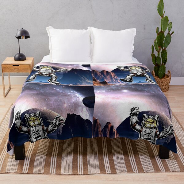 Item preview, Cats Space2 designed and sold by DuongBui.