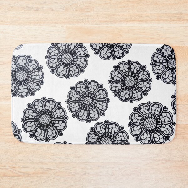 Item preview, Mandala Pattern designed and sold by artesiaKT.