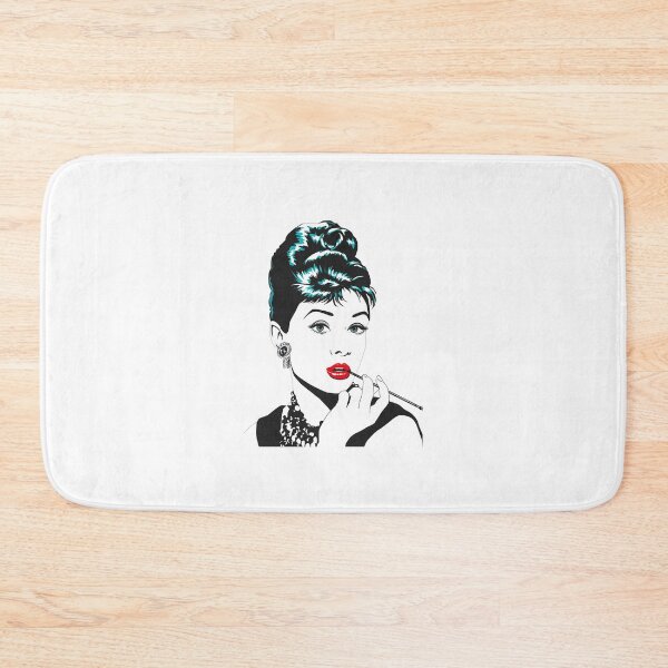 Item preview, Audrey Hepburn designed and sold by svetlana84.