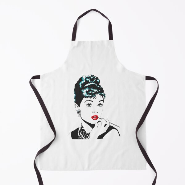 Item preview, Audrey Hepburn designed and sold by svetlana84.