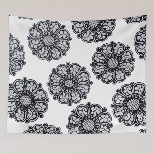 Item preview, Mandala Pattern designed and sold by artesiaKT.
