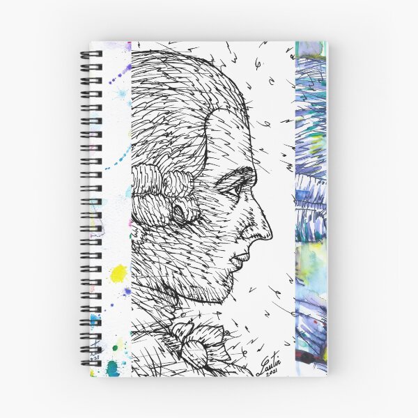 Item preview, THREE TIMES MARQUIS DE SADE designed and sold by lautir.