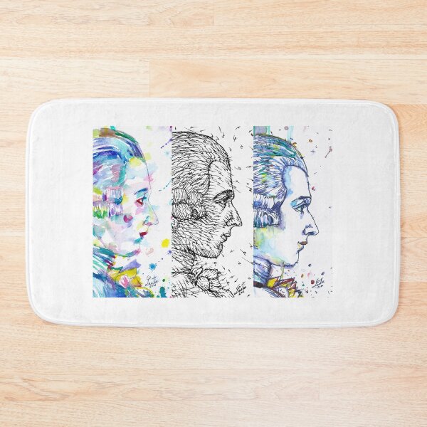 Item preview, THREE TIMES MARQUIS DE SADE designed and sold by lautir.