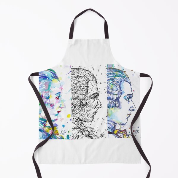 Item preview, THREE TIMES MARQUIS DE SADE designed and sold by lautir.