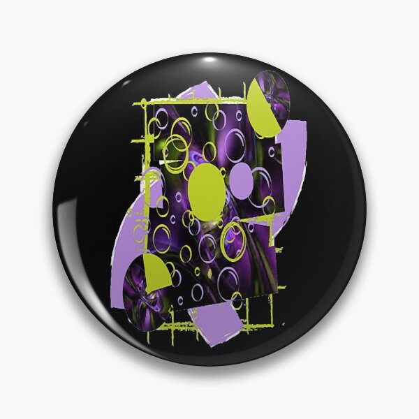 Item preview, Psychedelic Aesthetic Graphic design,nr 2, Bold Vibrant Abstraction, graphic psychedelic abstract ar designed and sold by eholycross.