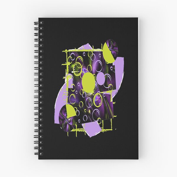 Item preview, Psychedelic Aesthetic Graphic design,nr 2, Bold Vibrant Abstraction, graphic psychedelic abstract ar designed and sold by eholycross.