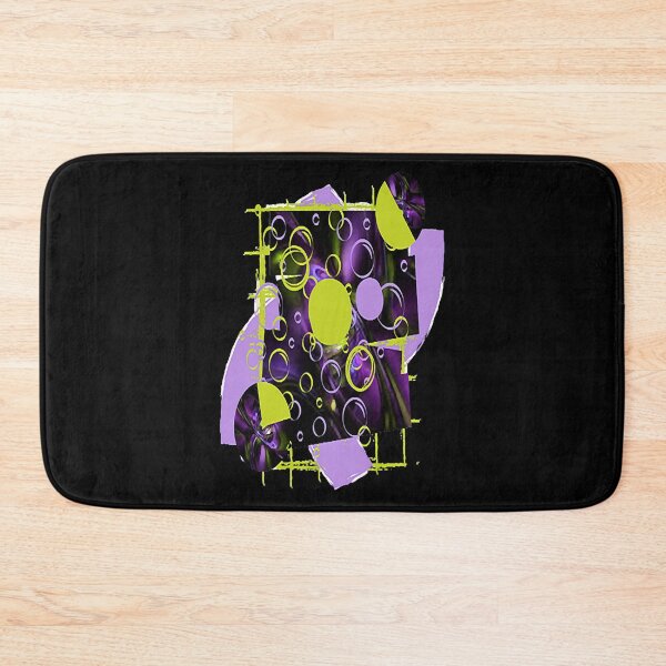 Item preview, Psychedelic Aesthetic Graphic design,nr 2, Bold Vibrant Abstraction, graphic psychedelic abstract ar designed and sold by eholycross.