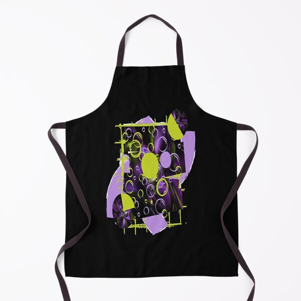 Item preview, Psychedelic Aesthetic Graphic design,nr 2, Bold Vibrant Abstraction, graphic psychedelic abstract ar designed and sold by eholycross.