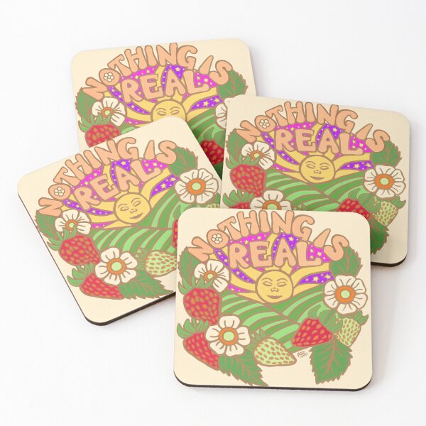Item preview, Nothing is Real designed and sold by MissJades.