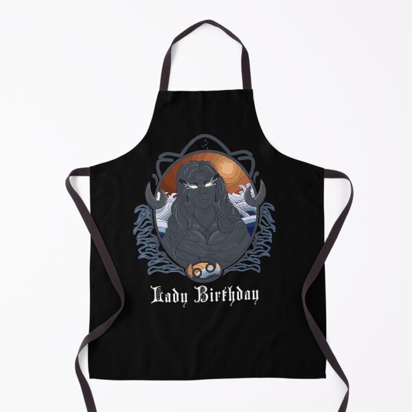 Item preview, Lady Birhtday designed and sold by dirrr.
