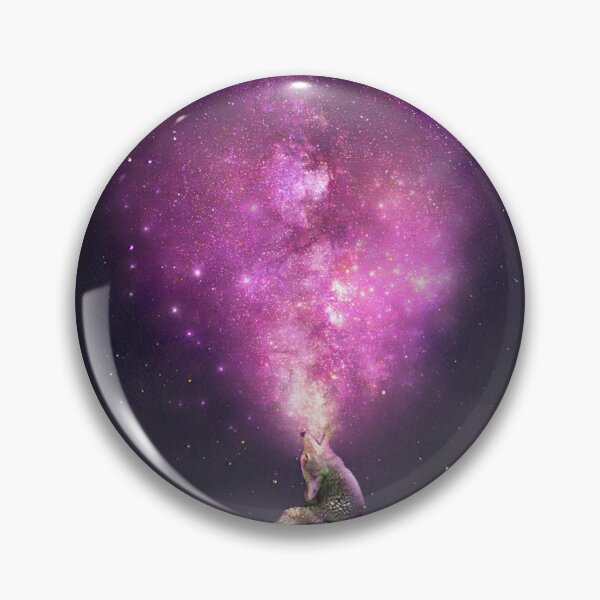Item preview, Space Dog Galaxy designed and sold by DuongBui.