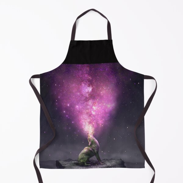 Item preview, Space Dog Galaxy designed and sold by DuongBui.