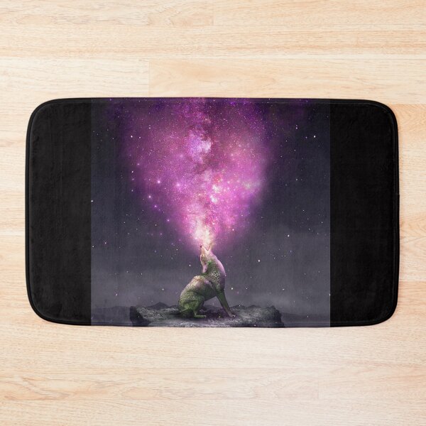 Item preview, Space Dog Galaxy designed and sold by DuongBui.