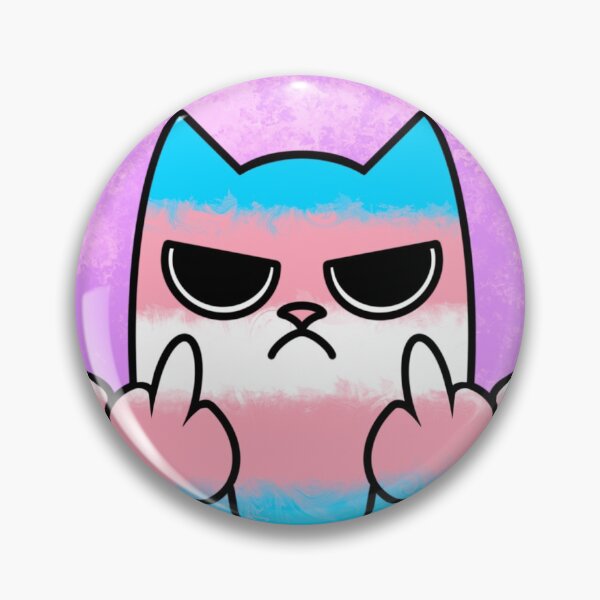 Item preview, First Pride Was A Riot (Trans Pride) designed and sold by imbluewisp.
