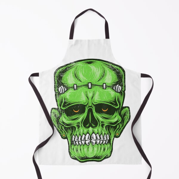 Item preview, The Waltons Scary Halloween Frankenstein Shirt Monster Face Munster gift Horror Movie For The Audience designed and sold by MonsterFrankenz.