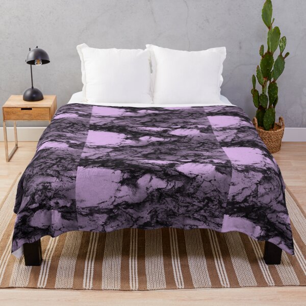 Item preview, Spooky Weird Design, Featuring Tones of Purple and Black designed and sold by FoxyParrot.