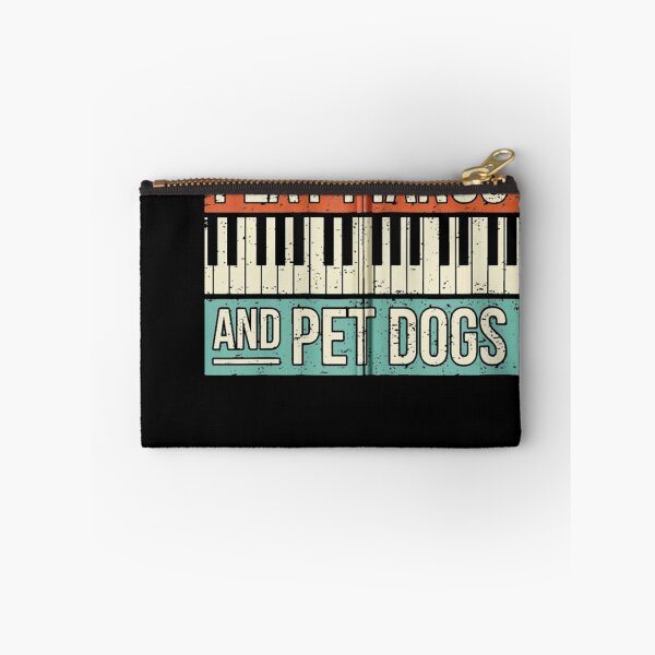 Item preview, Play Pianos And Pet Dogs designed and sold by ginaimorgan98.