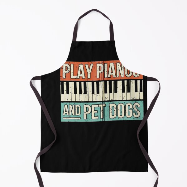 Item preview, Play Pianos And Pet Dogs designed and sold by ginaimorgan98.