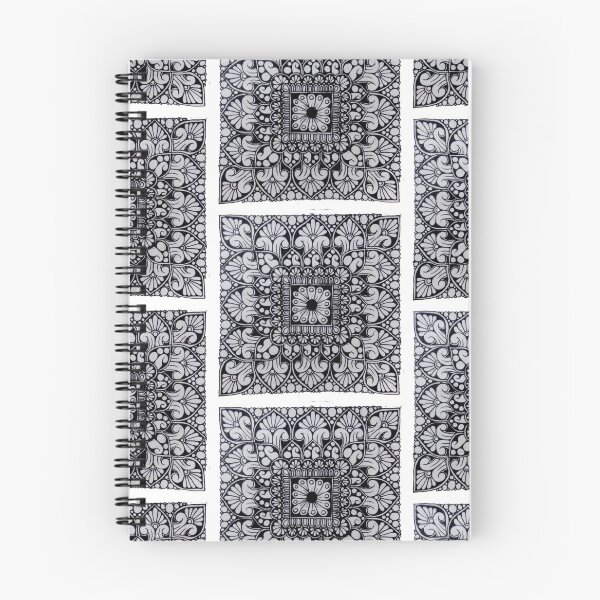 Item preview, Mandala designed and sold by artesiaKT.