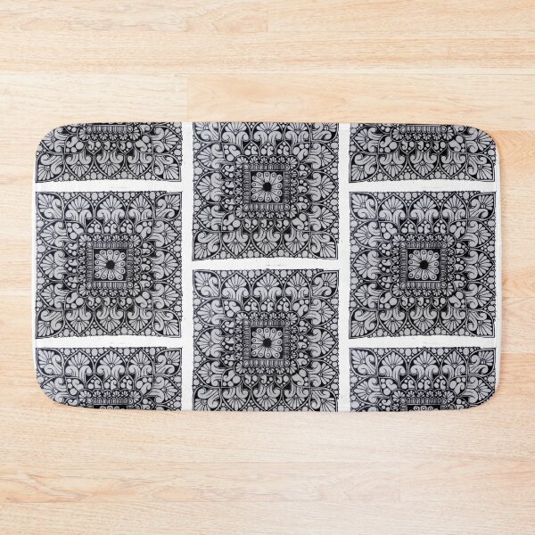Item preview, Mandala designed and sold by artesiaKT.