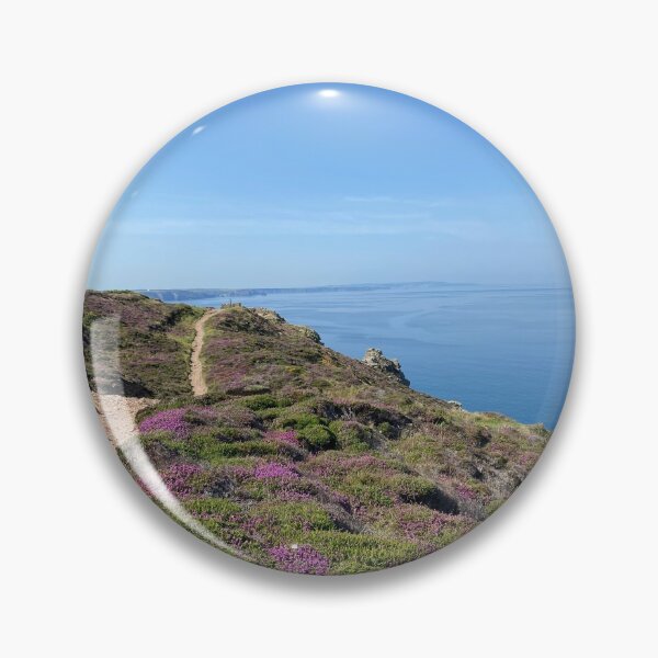 Item preview, coast path designed and sold by UliVG.