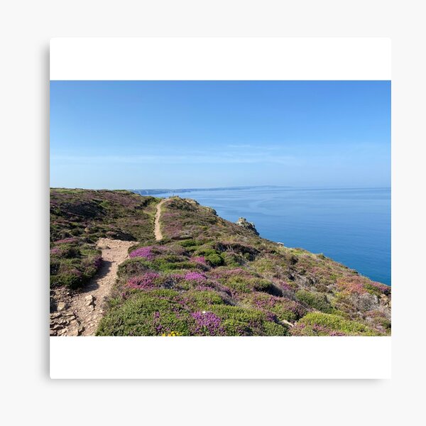 Item preview, coast path designed and sold by UliVG.