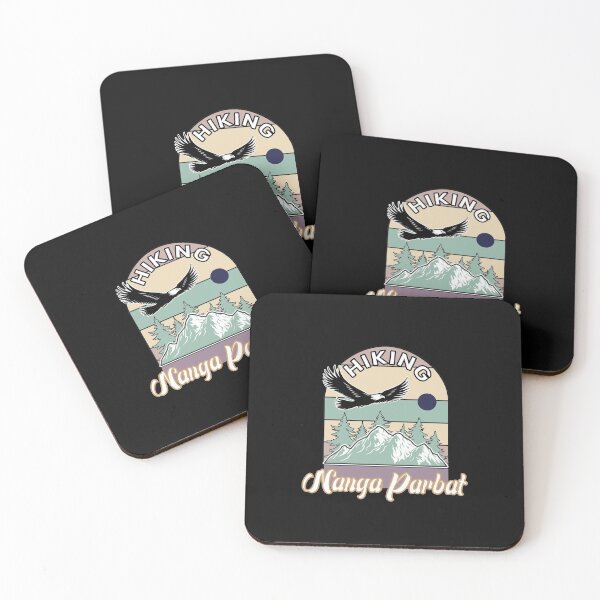 Item preview, Nanga Parbat Mountain Hiking  - Hiking Is My Passion designed and sold by medbdj.