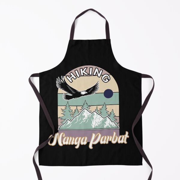 Item preview, Nanga Parbat Mountain Hiking  - Hiking Is My Passion designed and sold by medbdj.