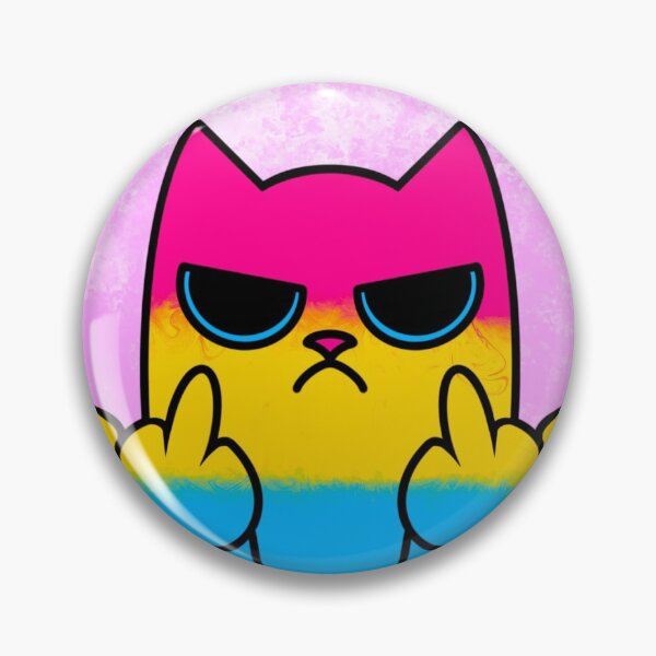 Item preview, First Pride Was A Riot (Pansexual Pride) designed and sold by imbluewisp.