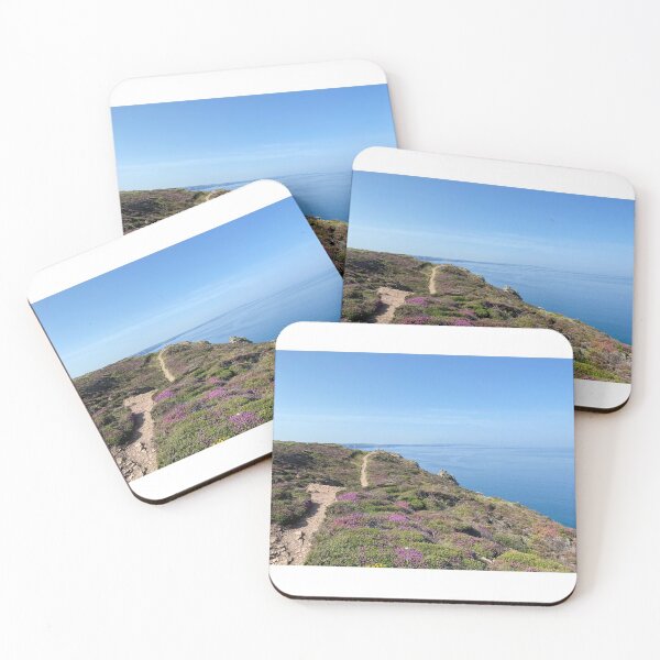 Item preview, coast path designed and sold by UliVG.