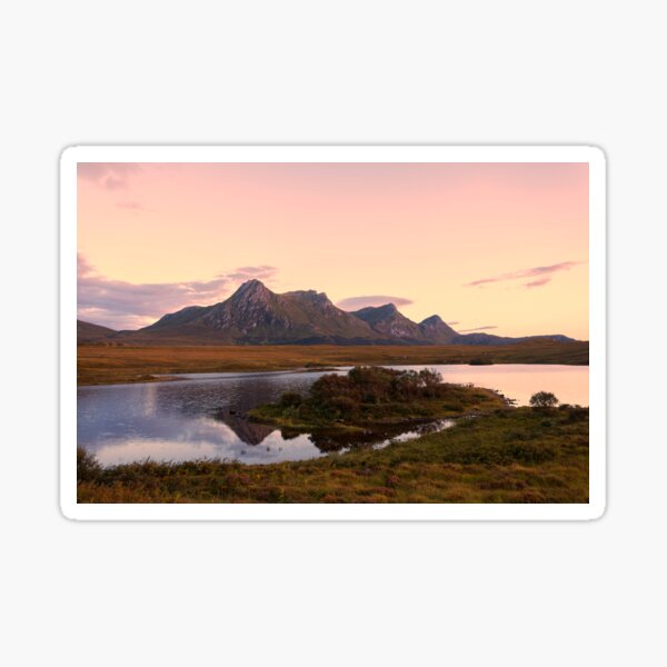 Item preview, Ben Loyal  at Sunset designed and sold by derekbeattie.