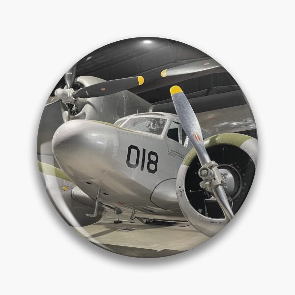 Item preview, Aviación dos designed and sold by Crowe75.