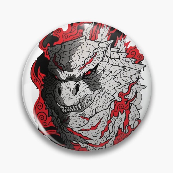 Item preview, monster hunter  designed and sold by irisstonem.