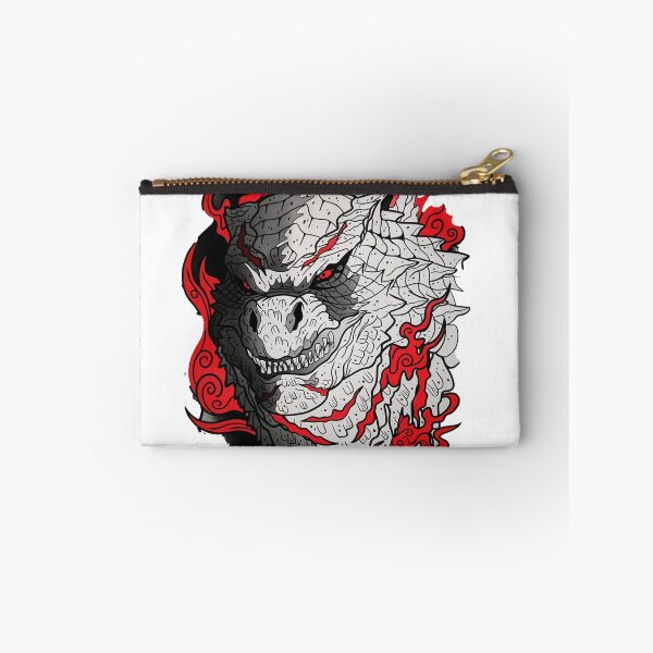 Item preview, monster hunter  designed and sold by irisstonem.