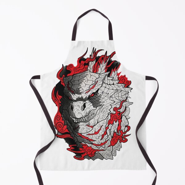 Item preview, monster hunter designed and sold by irisstonem.