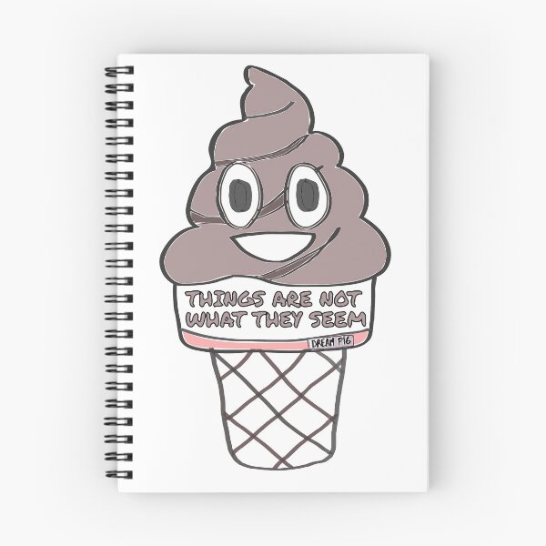 Item preview, IDream Pig Things are not what they seem designed and sold by IDreamPig.