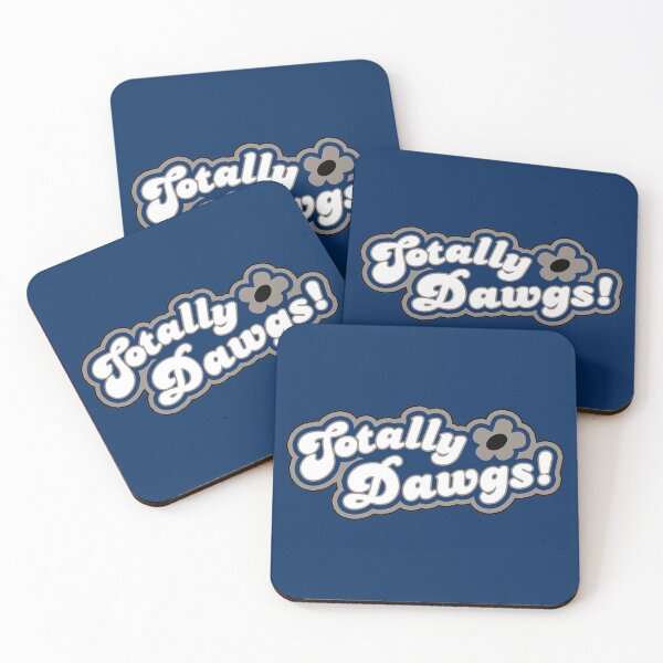 Item preview, Dawgs - Totally Spies Vibes designed and sold by Liyanna Baloca.
