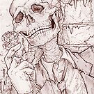 Eternal Optimist by Myka Blacke